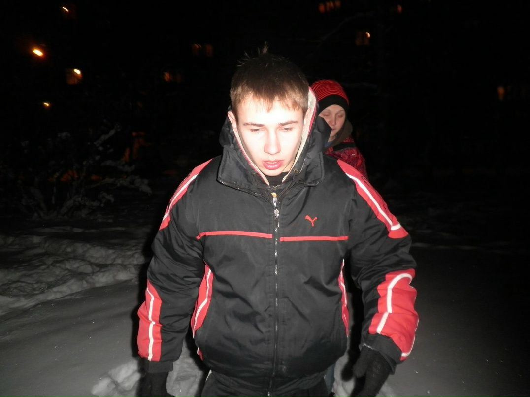 Ванька Тимченко | 