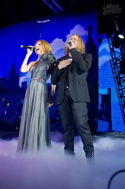 Анна Лукашук | Ивантеевка