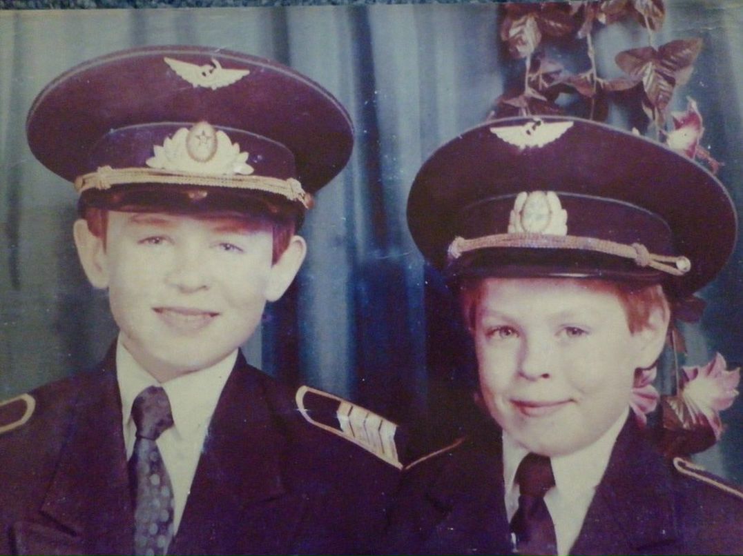 Артем Галочкин | Санкт-Петербург