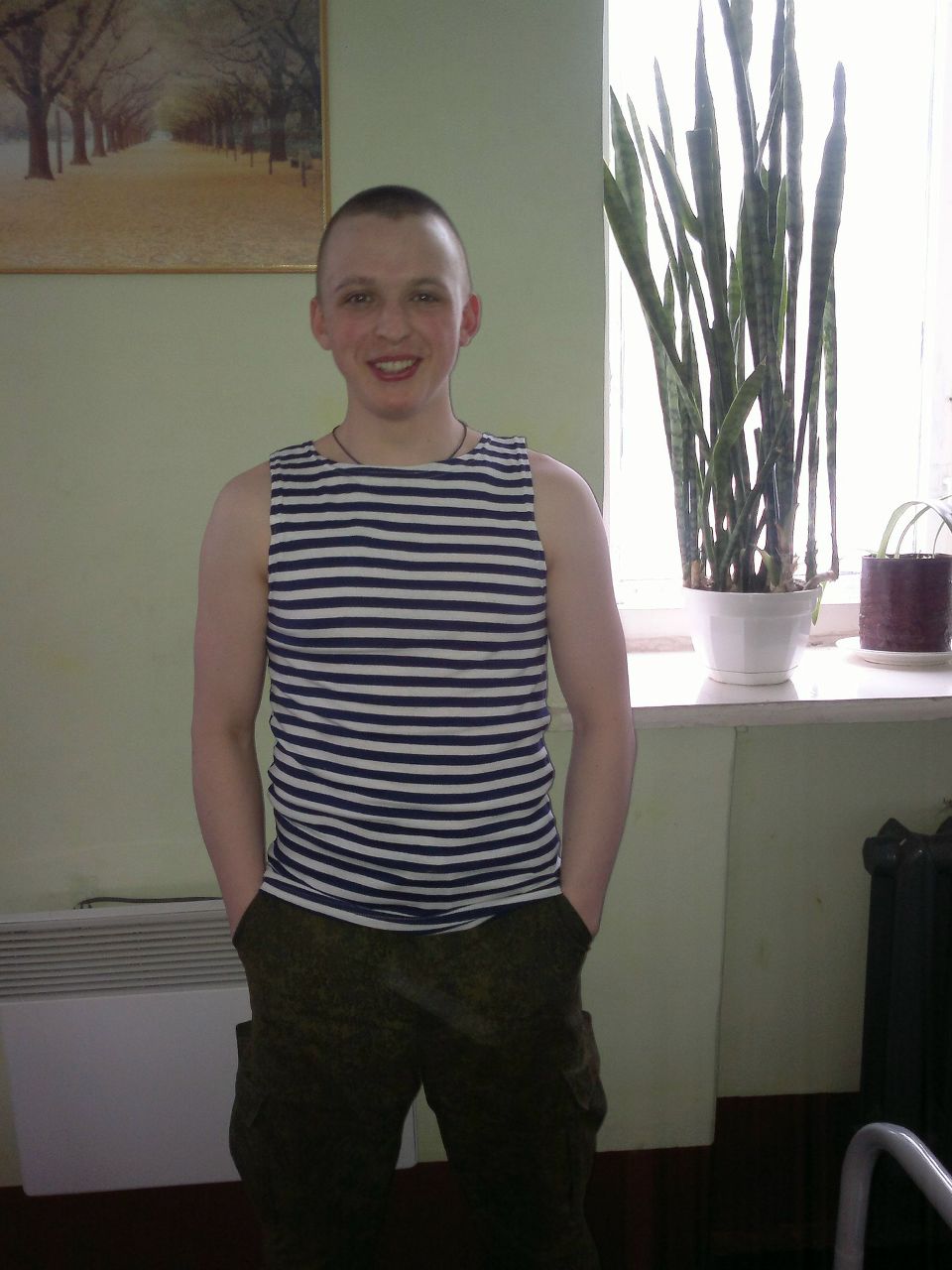 Витёк Малков | Архангельск