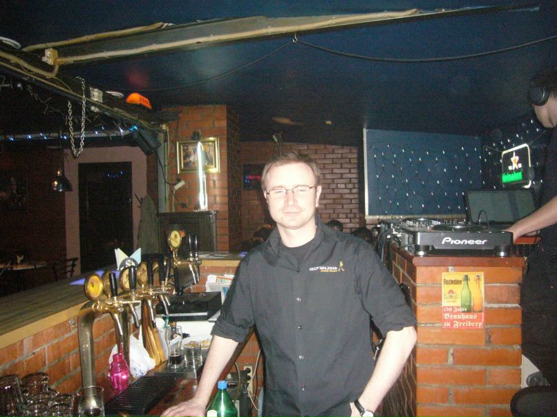 Сергей Никитин Анатольевич | Санкт-Петербург