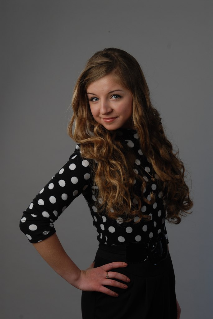 Катя Першко | Житомир