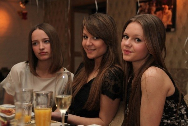 №79, Екатерина Товкач, 31 год, Киев №79, Екатерина Товкач, 31 год, Киев