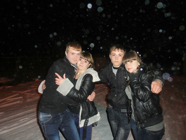 Фото профиля