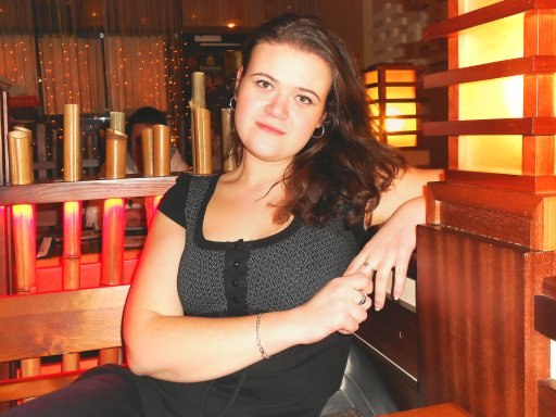 Александра Гусаренкова | Москва