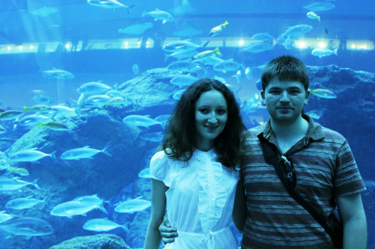 Римма Викторова | Ханты-Мансийск