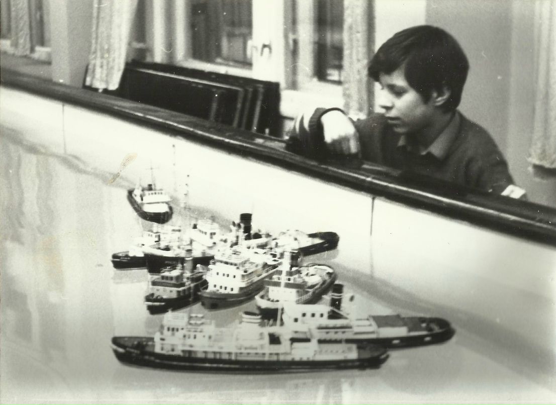 Евгений Александров | Санкт-Петербург