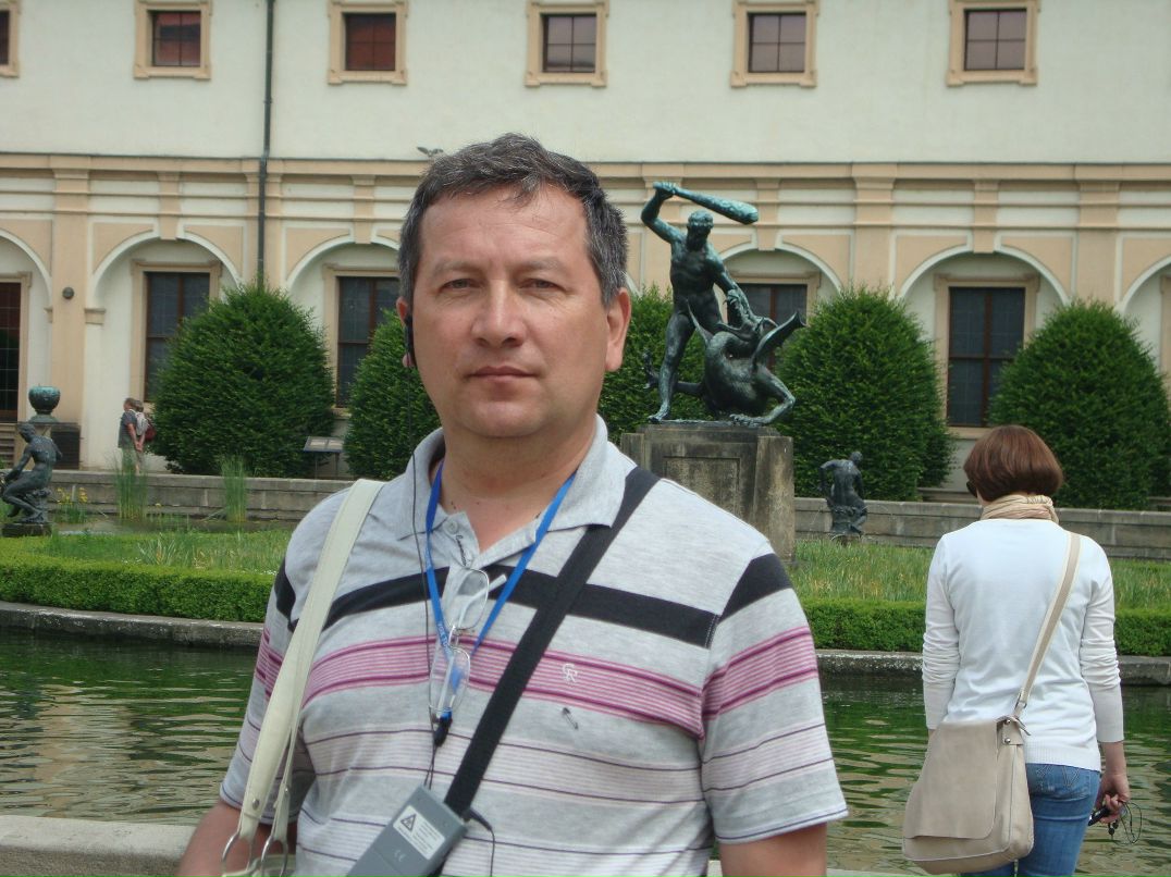 Ринат Нуретдинов | Казань