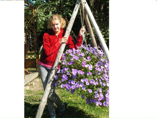 №85, Анна Федорова, 28 лет, Санкт-Петербург №85, Анна Федорова, 28 лет, Санкт-Петербург