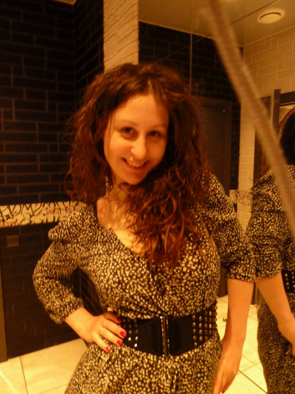 Екатерина Порфирьева | Липецк