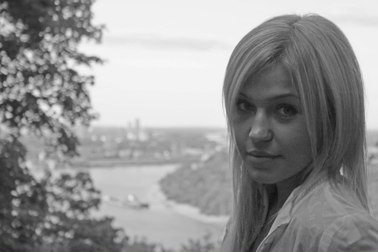 Женечка Епишева | Киев