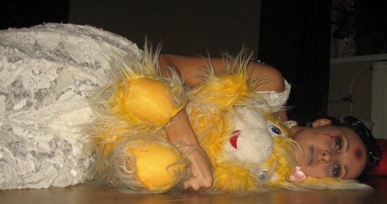 Катерина Мирошниченко | Екатеринбург