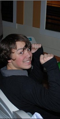 Дмитрий Габеев | 