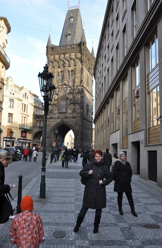 Марина Чайковская РыжееДитяТундры | Wrocław