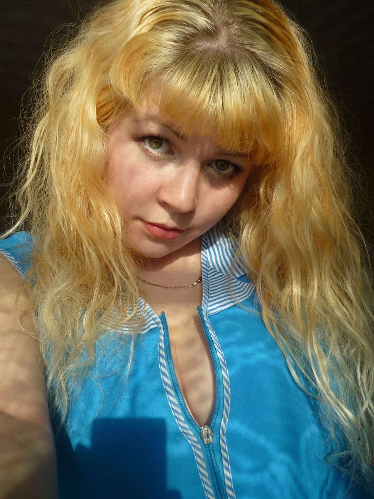 Виктория Реутова | Миасс