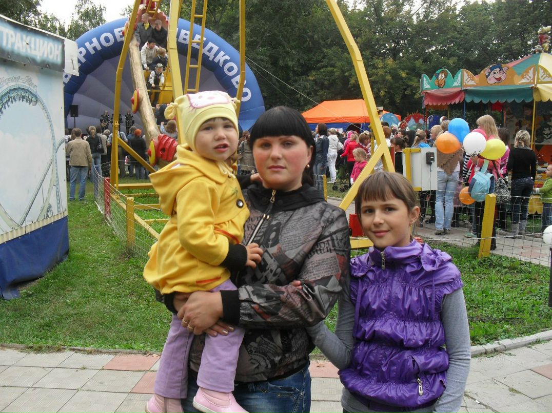 Алексей Лепков | Москва