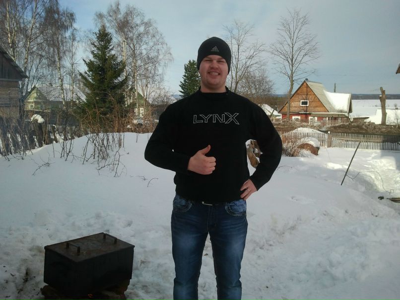 Сергей Фирсов | Петрозаводск