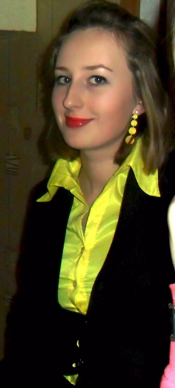 Альона Запорiзька | Богуслав