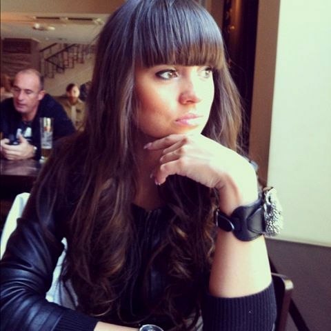 Диана Сахарова | Москва