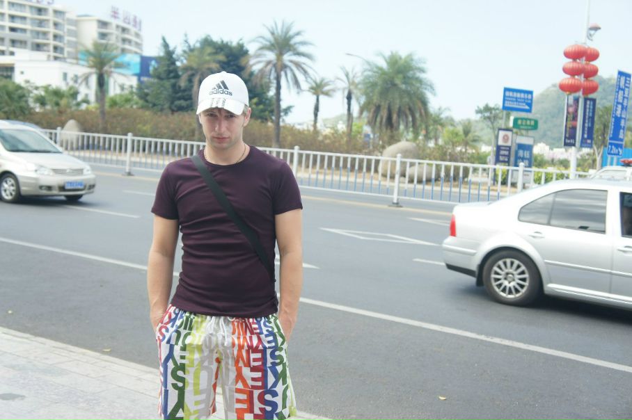 №66, Jurij Sinkin, Luxembourg №66, Jurij Sinkin, Luxembourg