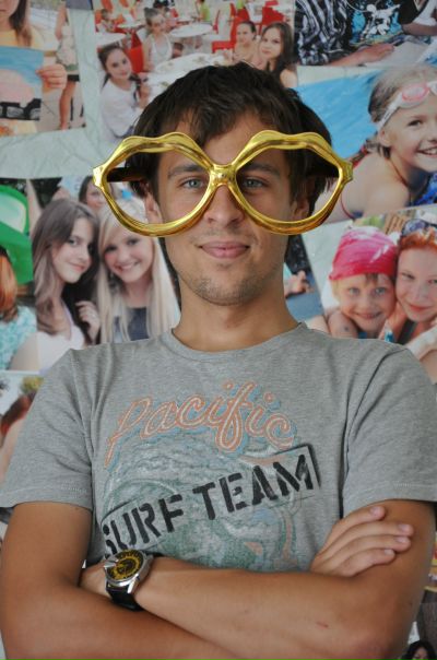 №80, Евгений Гречка, 37 лет, Ялта №80, Евгений Гречка, 37 лет, Ялта