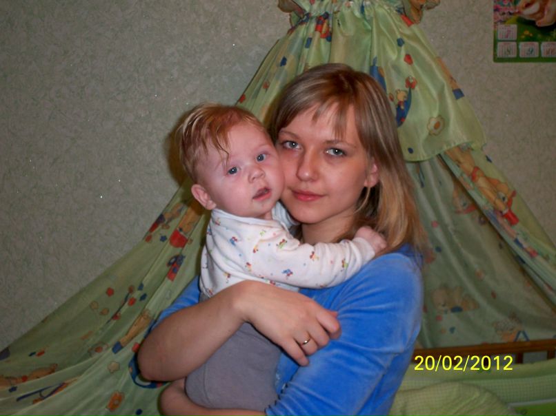 Елена Лебедева | Великие Луки