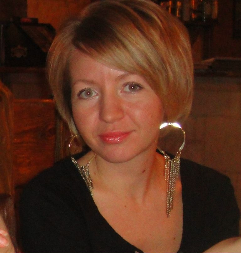 Мария Манетова | Санкт-Петербург