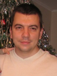 Евгений Буров