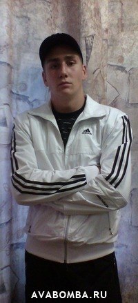 Лелик Акулов | Южное