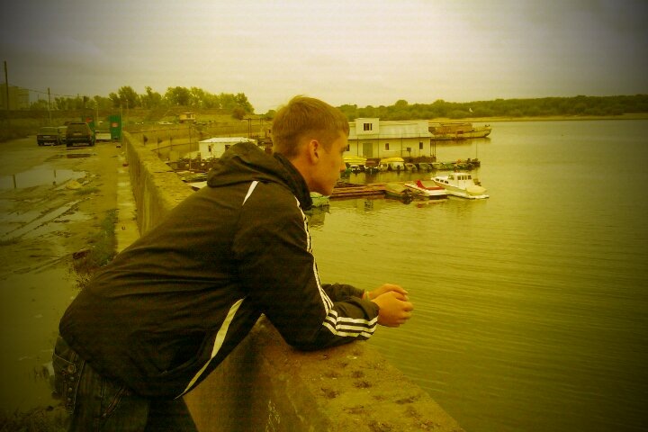 Фото профиля