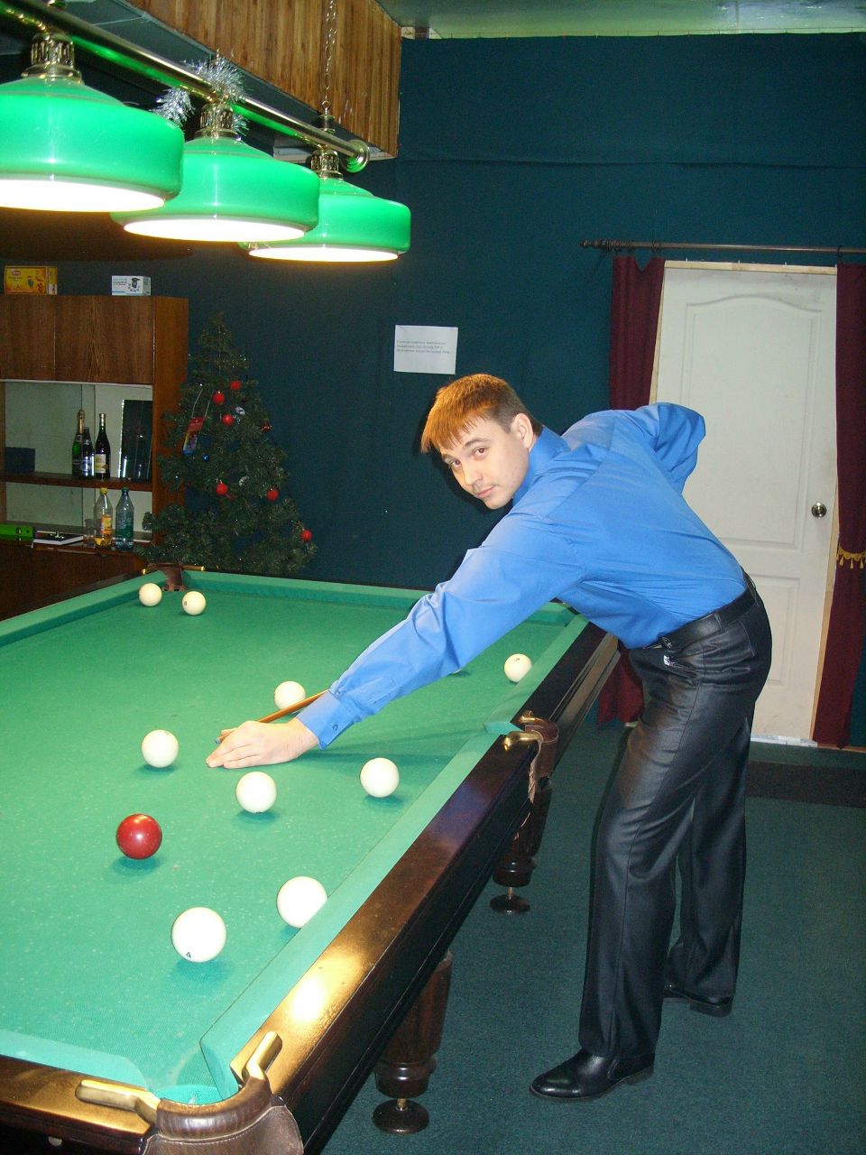 Илья Прусаков | 