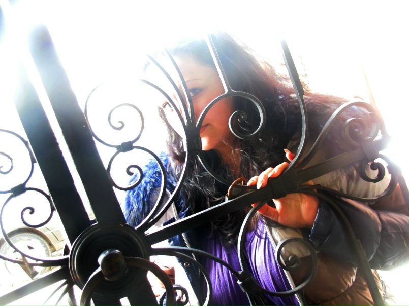 №180, Иришка Новик, Минск №180, Иришка Новик, Минск