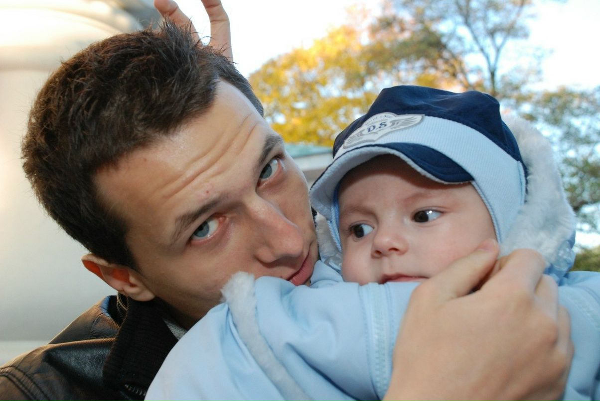 Sergey Shalenkov | Москва