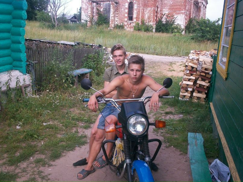 Николай Тихомиров | Нижний Новгород