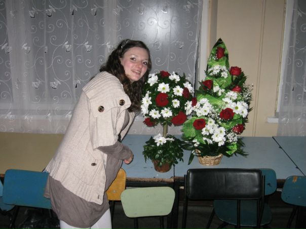 №30, Oleksandra Telep, 36 лет, Теребовля №30, Oleksandra Telep, 36 лет, Теребовля