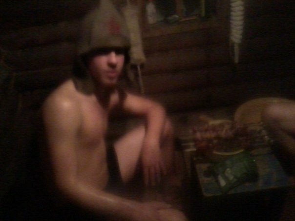 Аркадий Зуза | Новополоцк