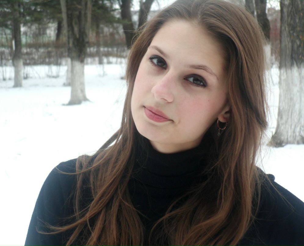 Катерина Панченко | Санкт-Петербург