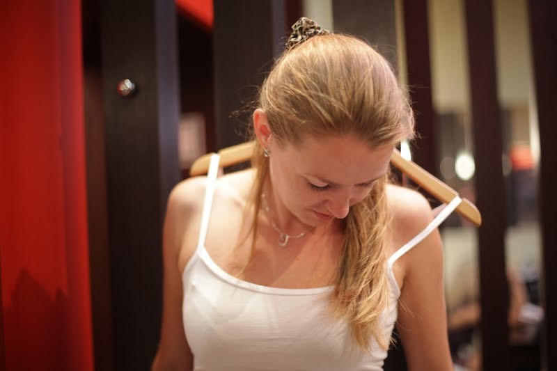 Екатерина Блинникова | Москва