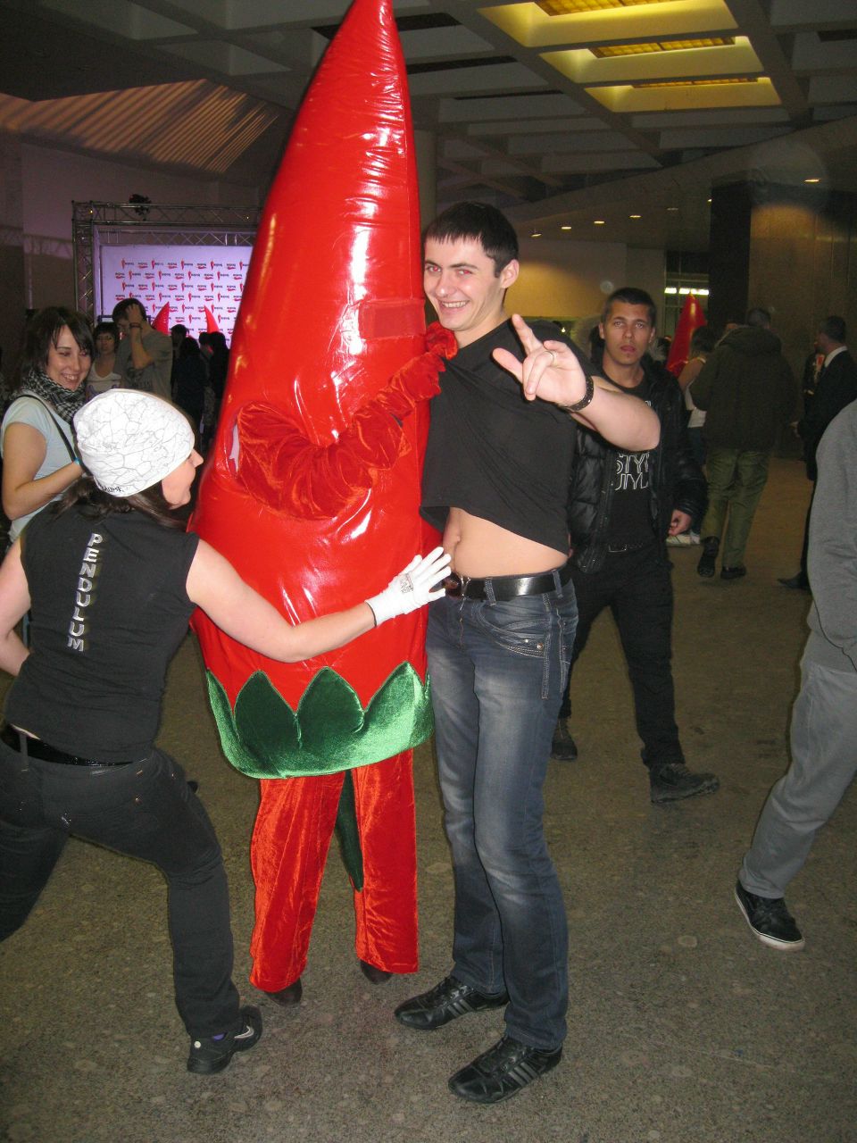 Сергей Медведев | Медногорск