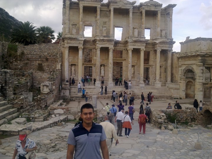 Semo Allahverdiyev | İstanbul