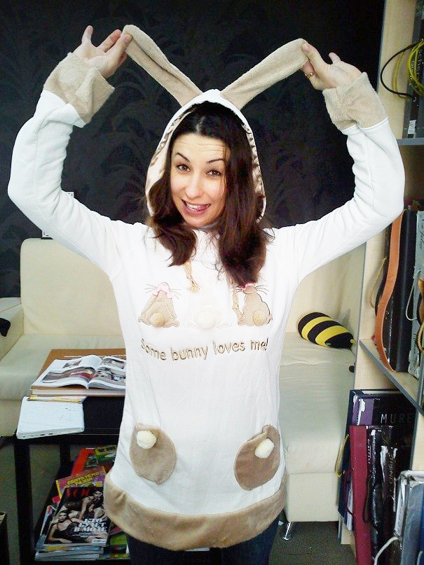 Олька Шатняя | Хмельницкий