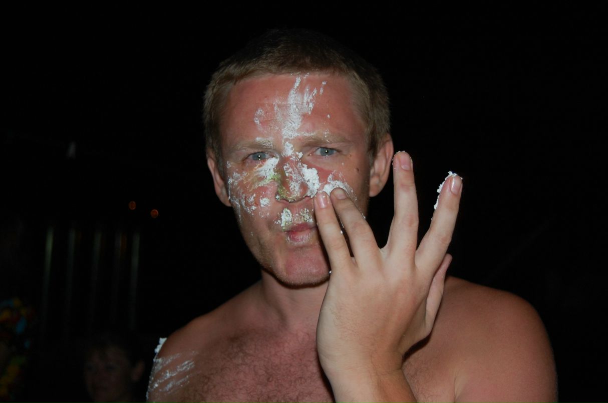 Цод Мётра | Николаев