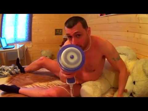 КАК ПРАВИЛЬНО ДРОЧИТЬ СВОЙ