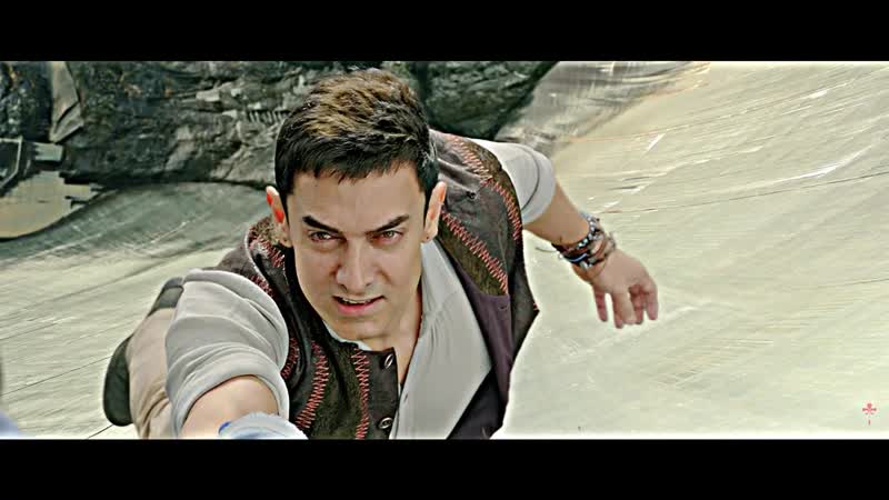 Dhoom 3, , Final Hour, , made by Jake