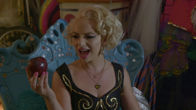 Samantha Fish Kill Or Be Kind ( Official