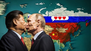 Can Putin and Xi Jinping Disrupt the Western World Order