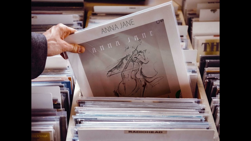 Anna Jane Change Your Mind ( Extended Radical Mix) New Generation Italo Disco