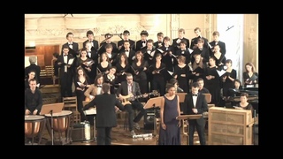 Alfred Schnittke - Requiem: Sanctus