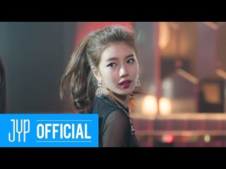 SUZY (수지) ’SObeR’ M/V