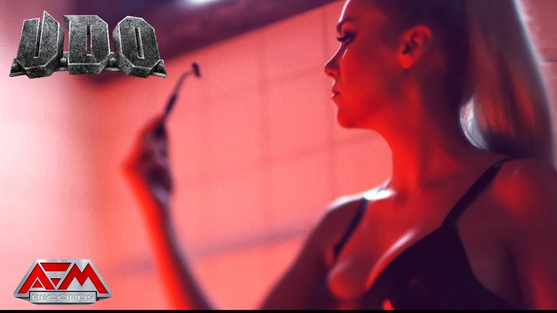 Prophecy (2021), , Official Music Video, , AFM